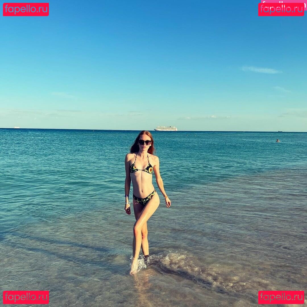 Holly Hicks Nude Onlyfans Photo 29