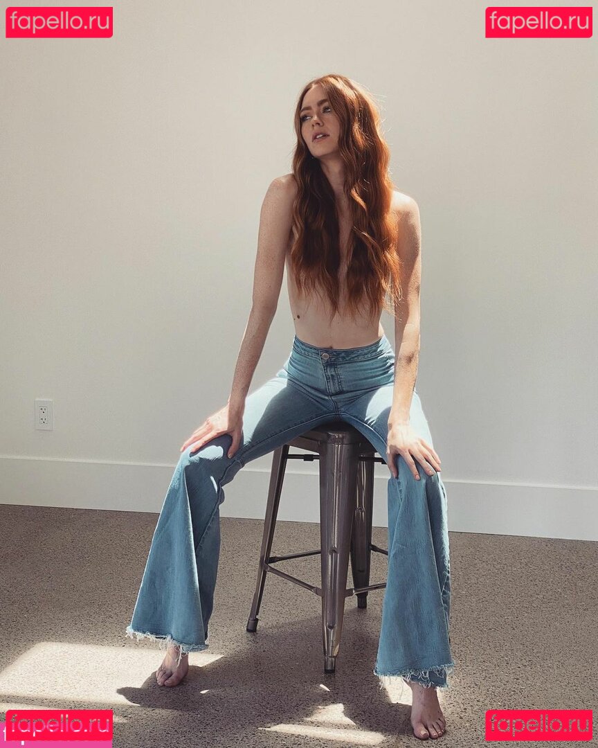 Holly Hicks Nude Onlyfans Photo 19