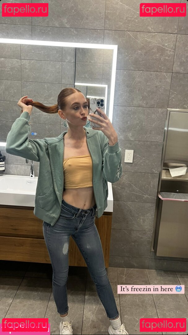 Holly Hicks Nude Onlyfans Photo 15