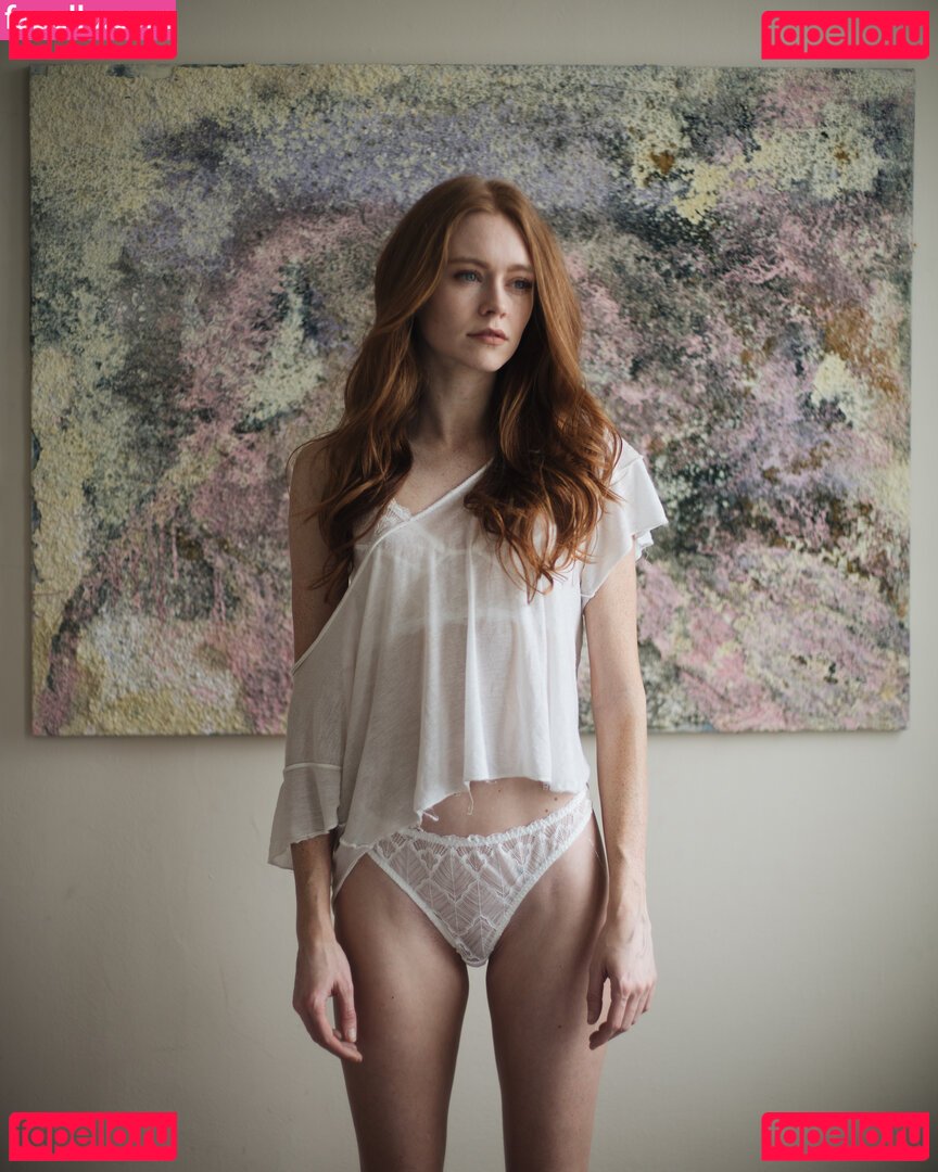 Holly Hicks Nude Onlyfans Photo 12