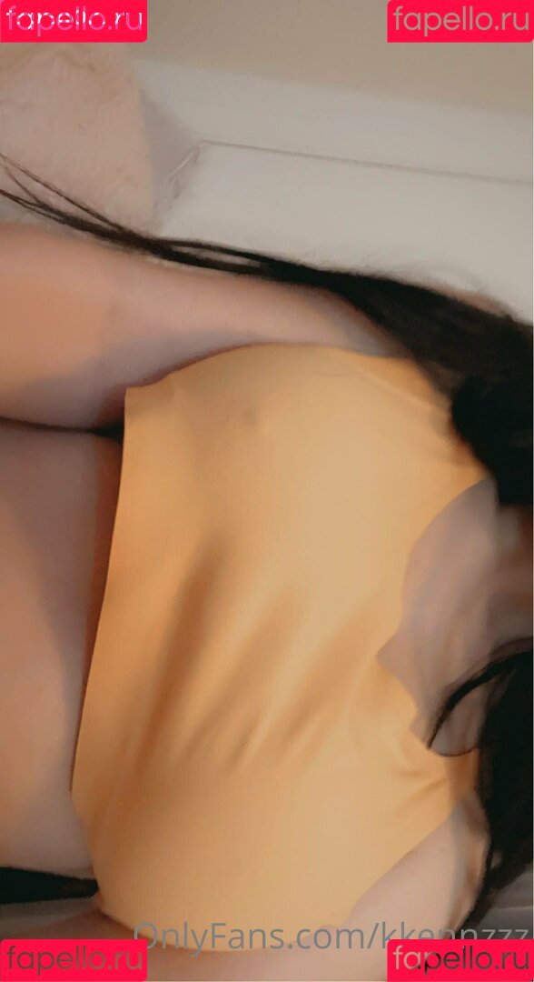 kkennzzz Onlyfans Photo Gallery 