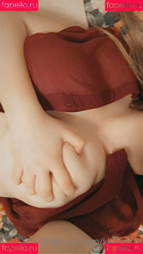 kkennzzz Onlyfans Photo Gallery 