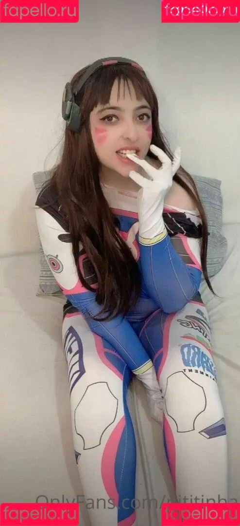Pititinha Games Onlyfans Photo Gallery 
