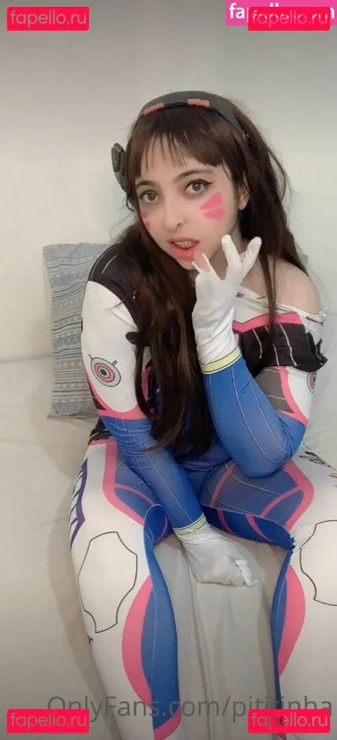 Pititinha Games Onlyfans Photo Gallery 