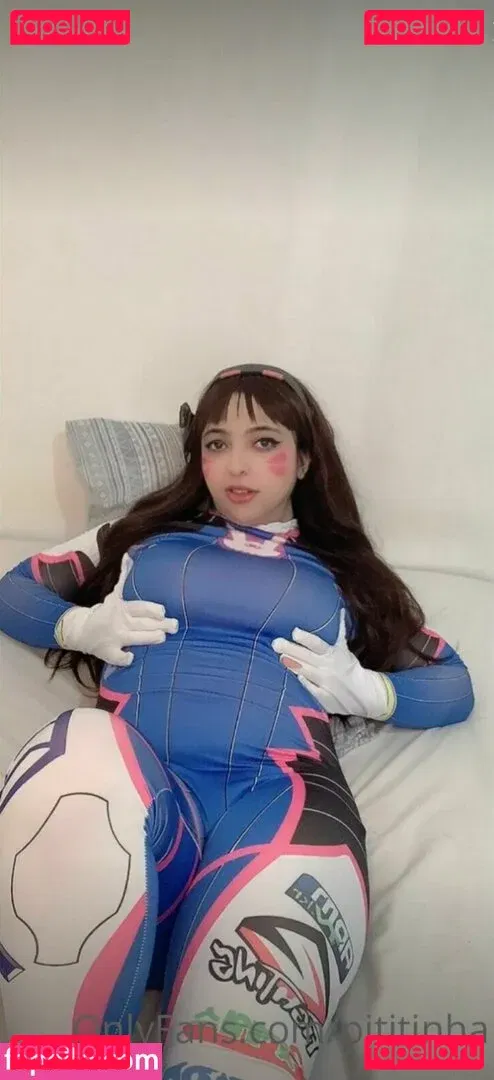 Pititinha Games Onlyfans Photo Gallery 