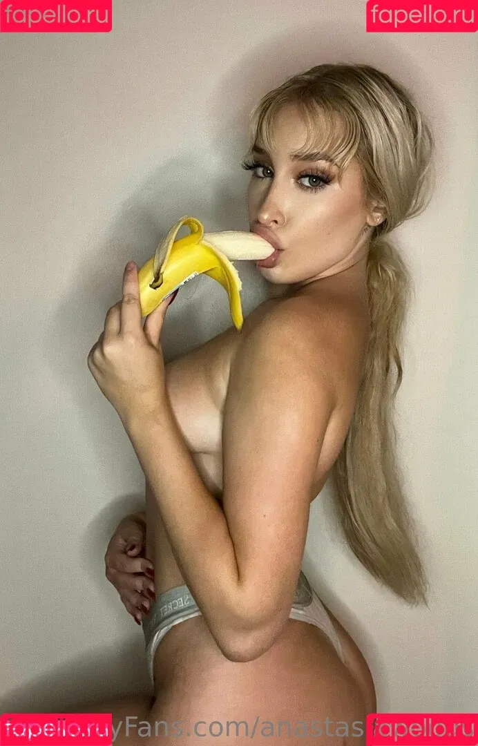 anastasiawoods Onlyfans Photo Gallery 