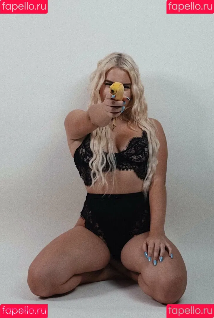 anastasiawoods Onlyfans Photo Gallery 