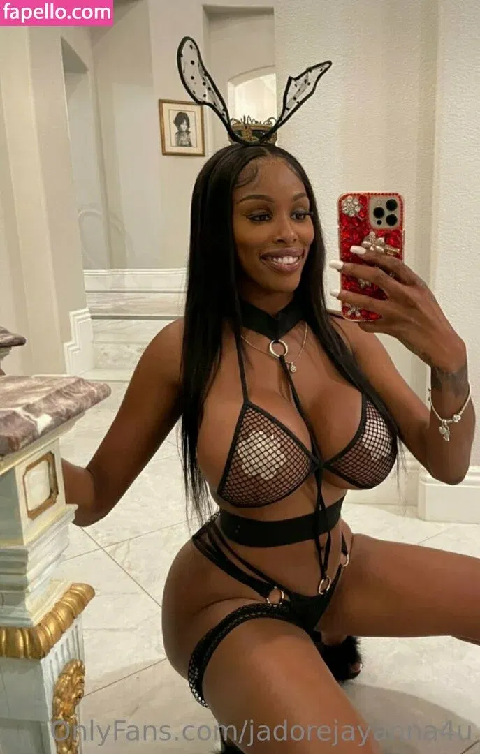 jadorejayanna Onlyfans Photo Gallery 