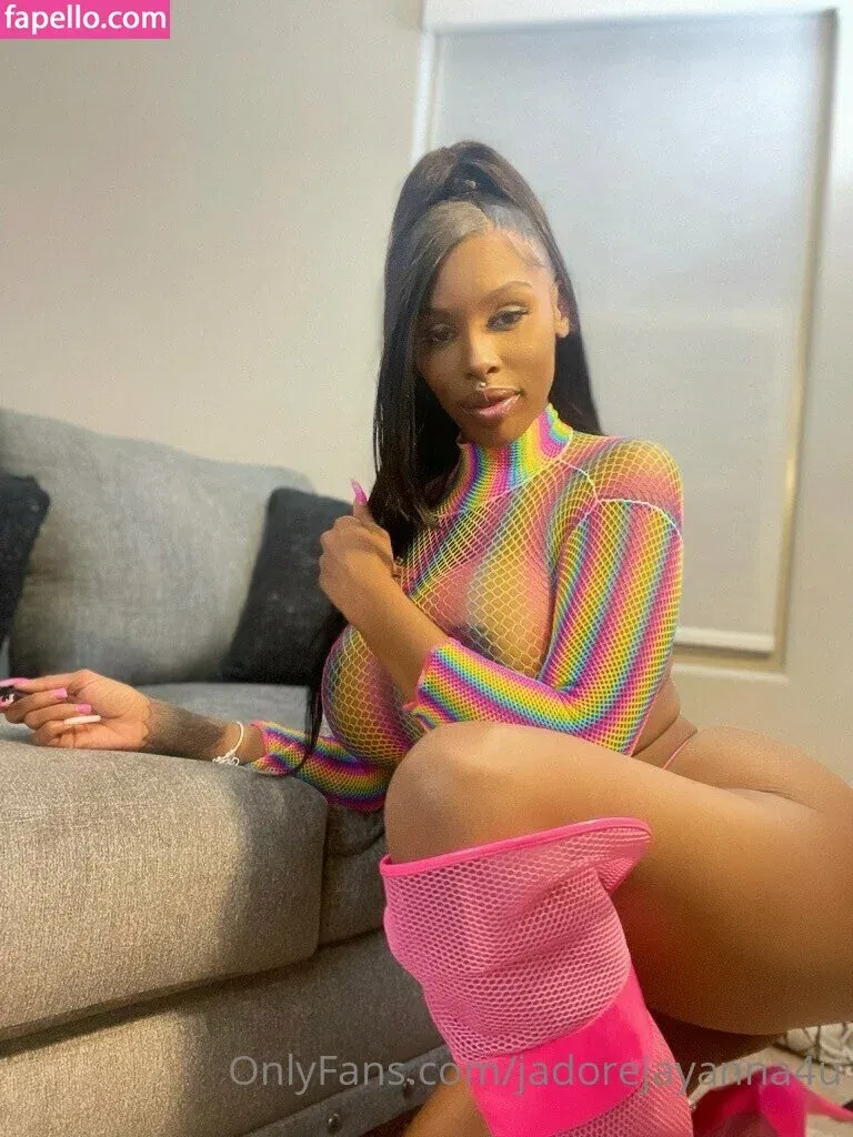 jadorejayanna Onlyfans Photo Gallery 