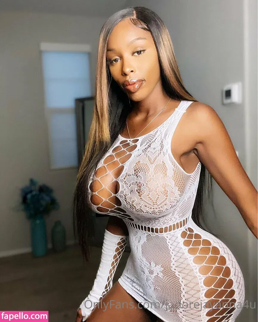 jadorejayanna Onlyfans Photo Gallery 