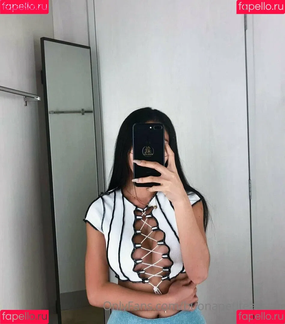 buonapetiteassian Onlyfans Photo Gallery 