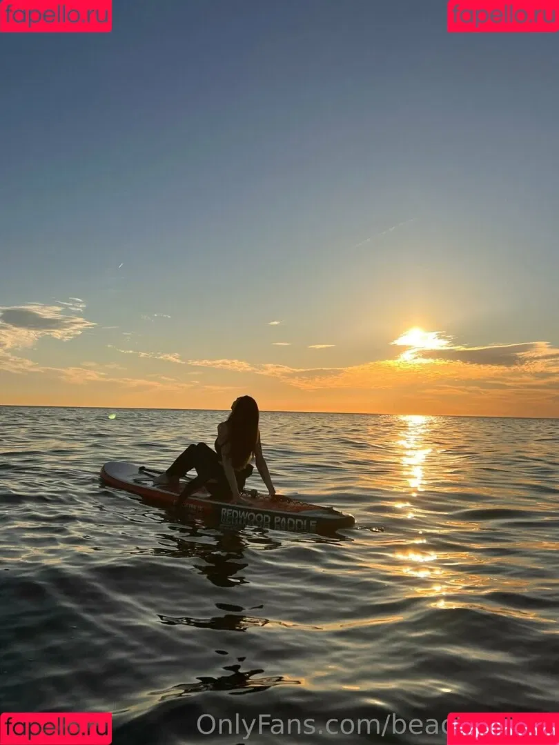 beachytsgirl Onlyfans Photo Gallery 