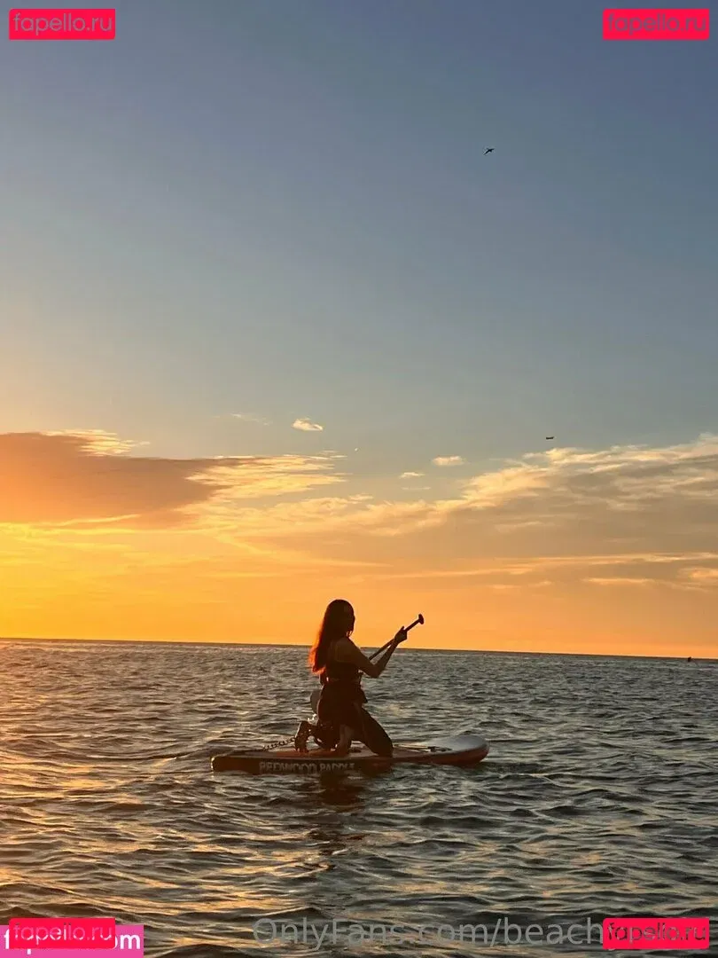 beachytsgirl Onlyfans Photo Gallery 