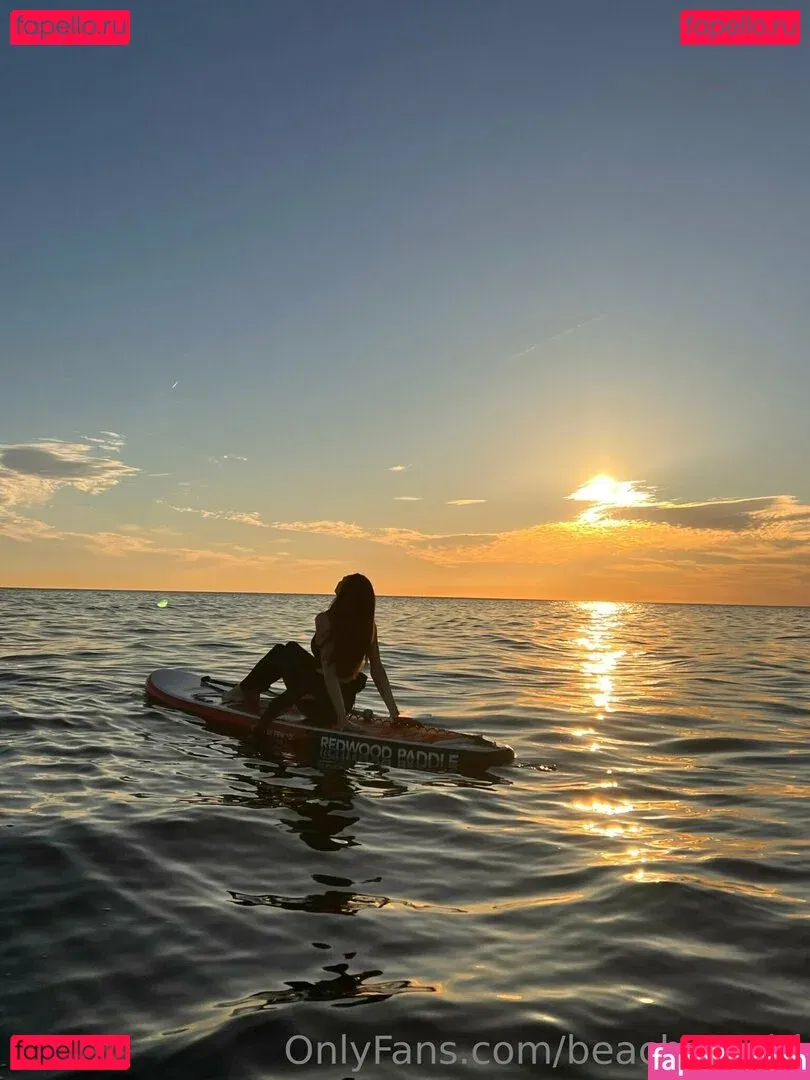 beachytsgirl Onlyfans Photo Gallery 