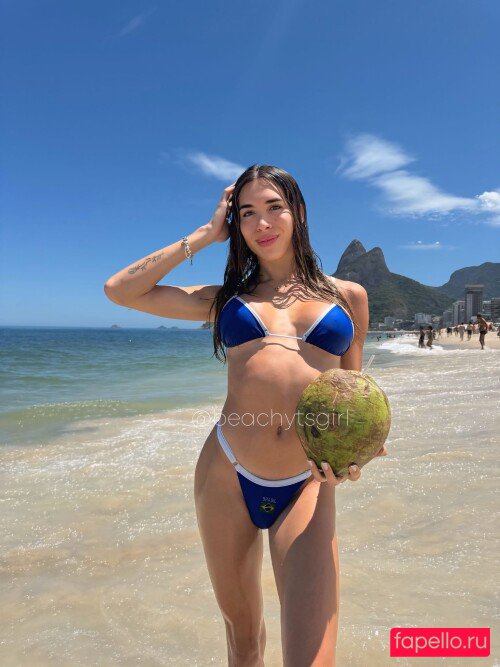 beachytsgirl Nude Onlyfans Photo 33