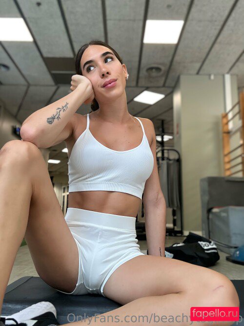 beachytsgirl Nude Onlyfans Photo 30