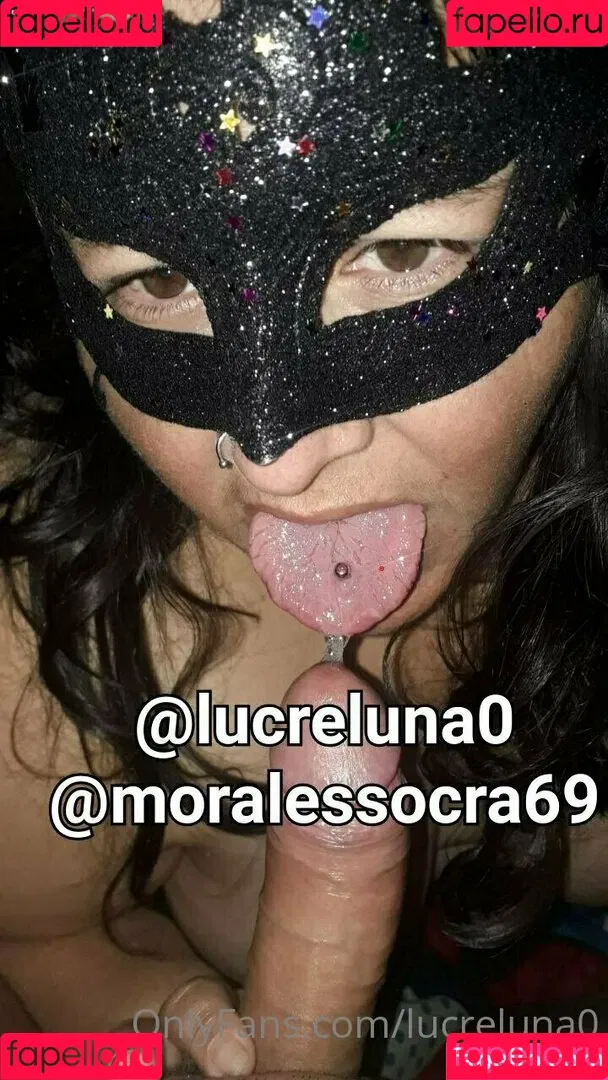 lucreluna0 Onlyfans Photo Gallery 