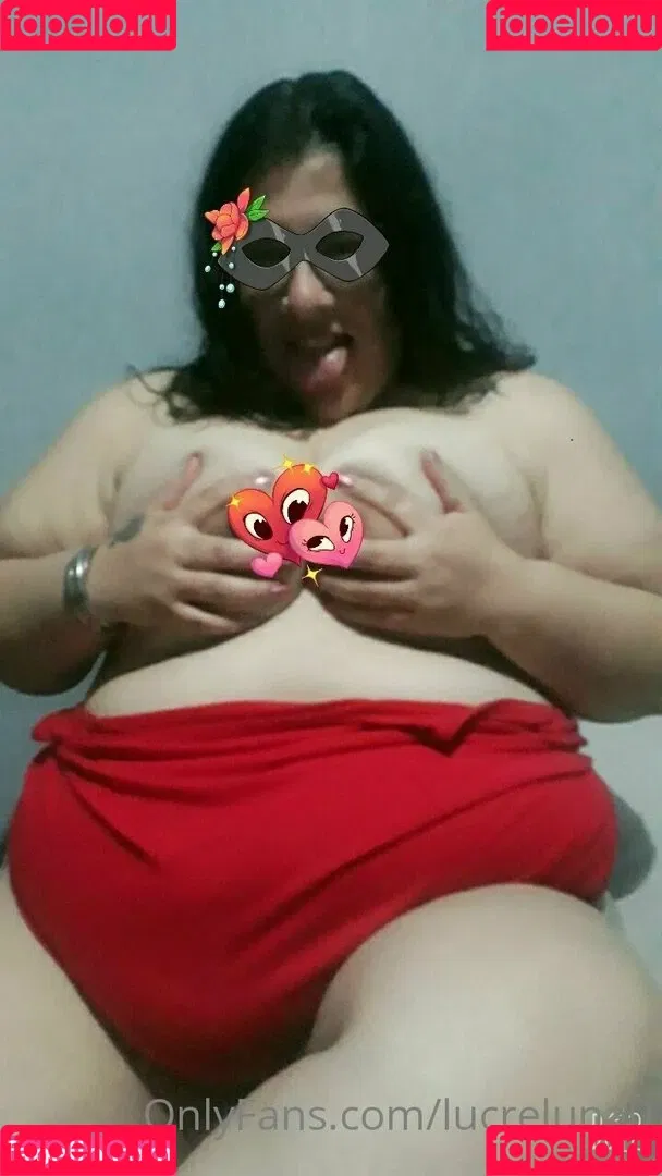 lucreluna0 Onlyfans Photo Gallery 