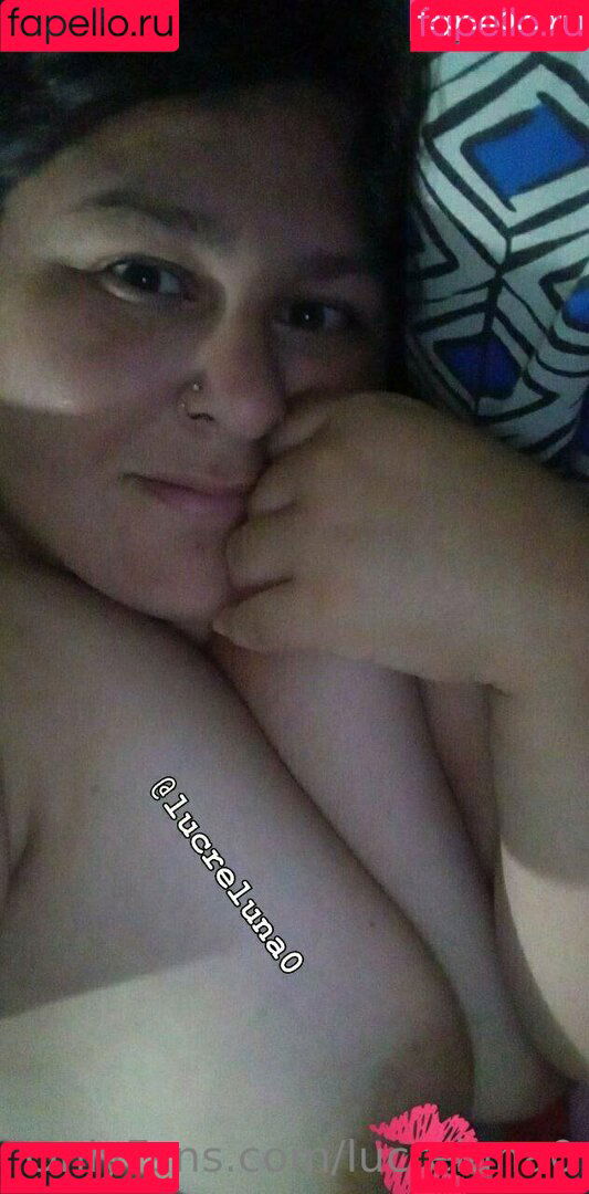 lucreluna0 Onlyfans Photo Gallery 