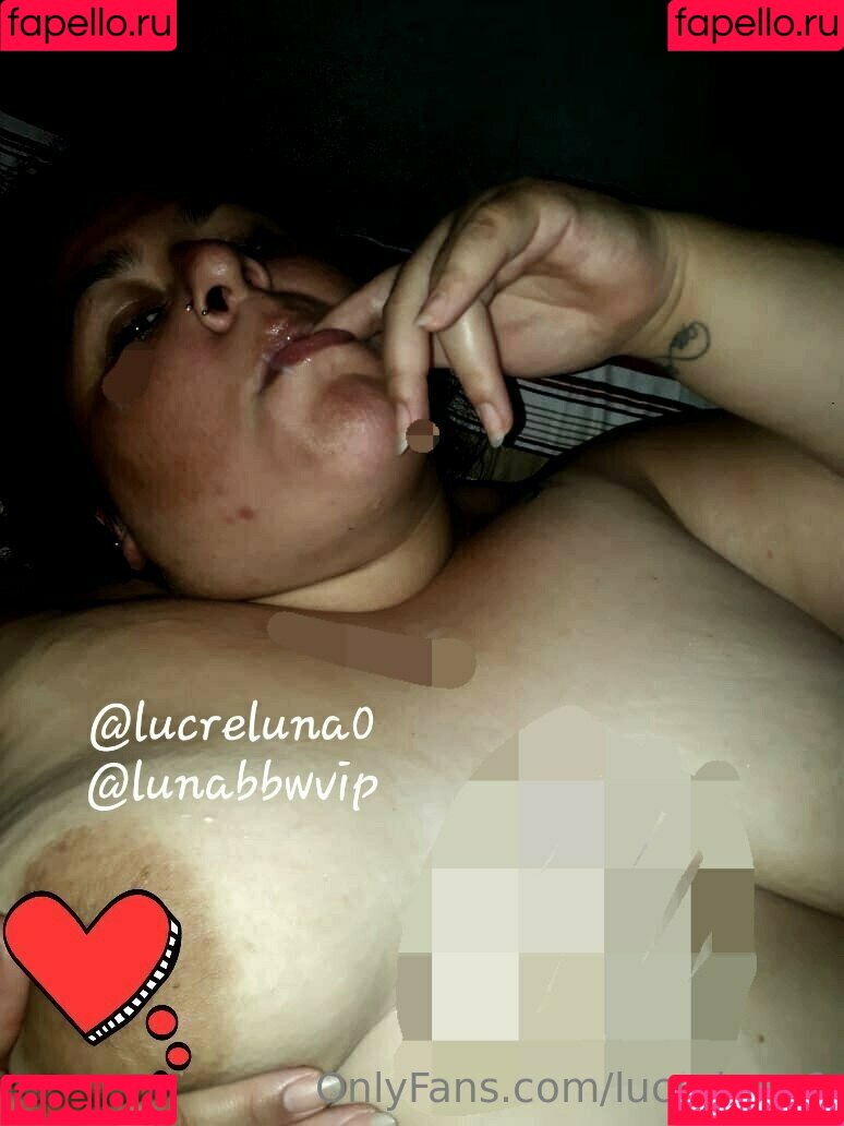 lucreluna0 Onlyfans Photo Gallery 