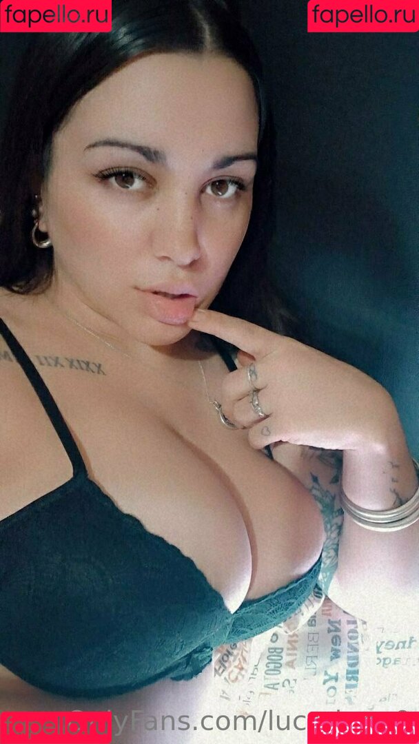 lucreluna0 Onlyfans Photo Gallery 