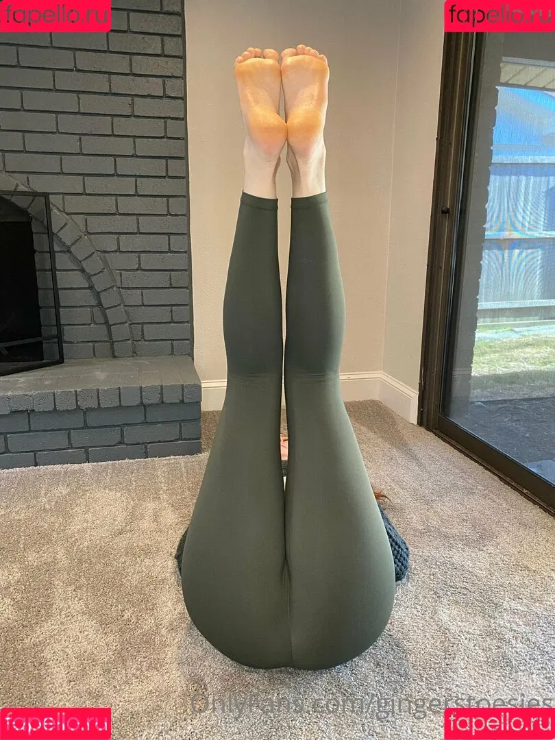 Gingerstoesies Onlyfans Photo Gallery 