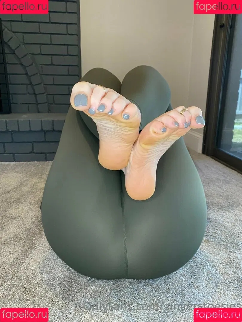 Gingerstoesies Onlyfans Photo Gallery 