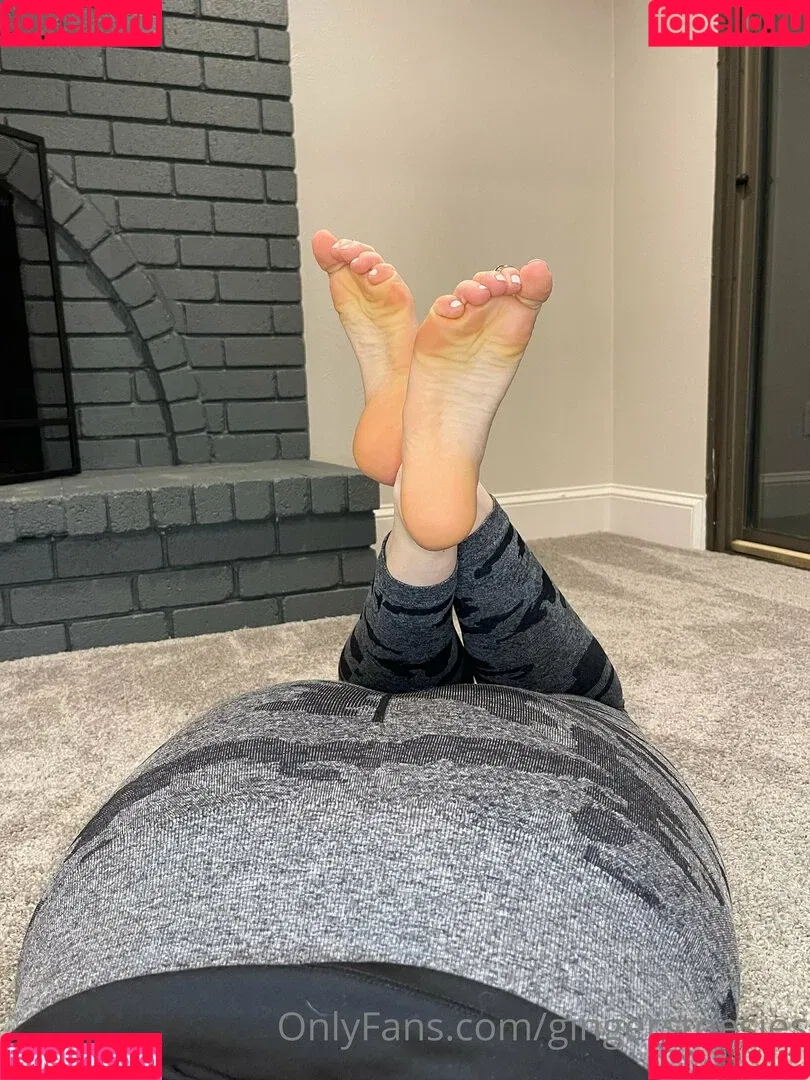 Gingerstoesies Onlyfans Photo Gallery 