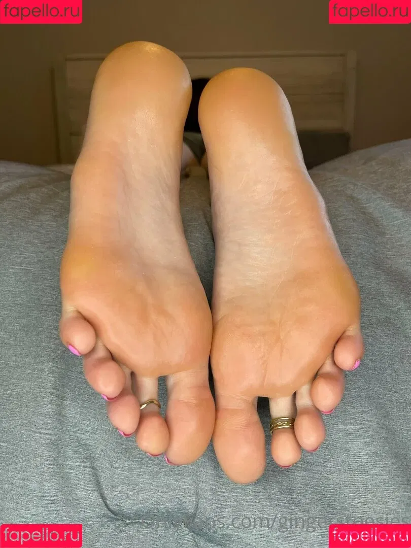 Gingerstoesies Onlyfans Photo Gallery 