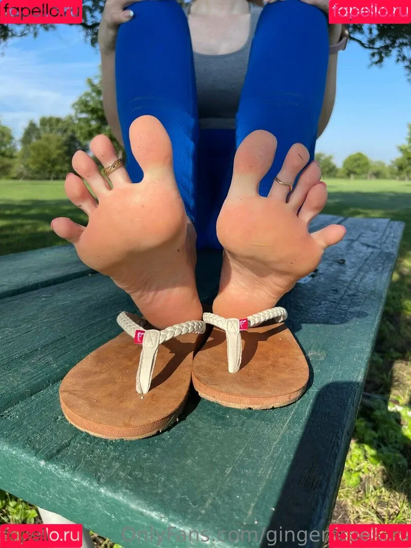Gingerstoesies Onlyfans Photo Gallery 