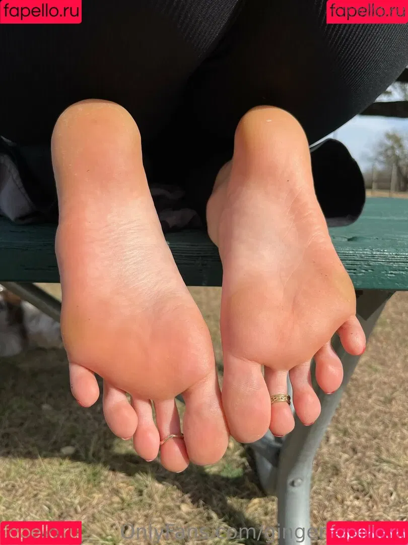 Gingerstoesies Onlyfans Photo Gallery 