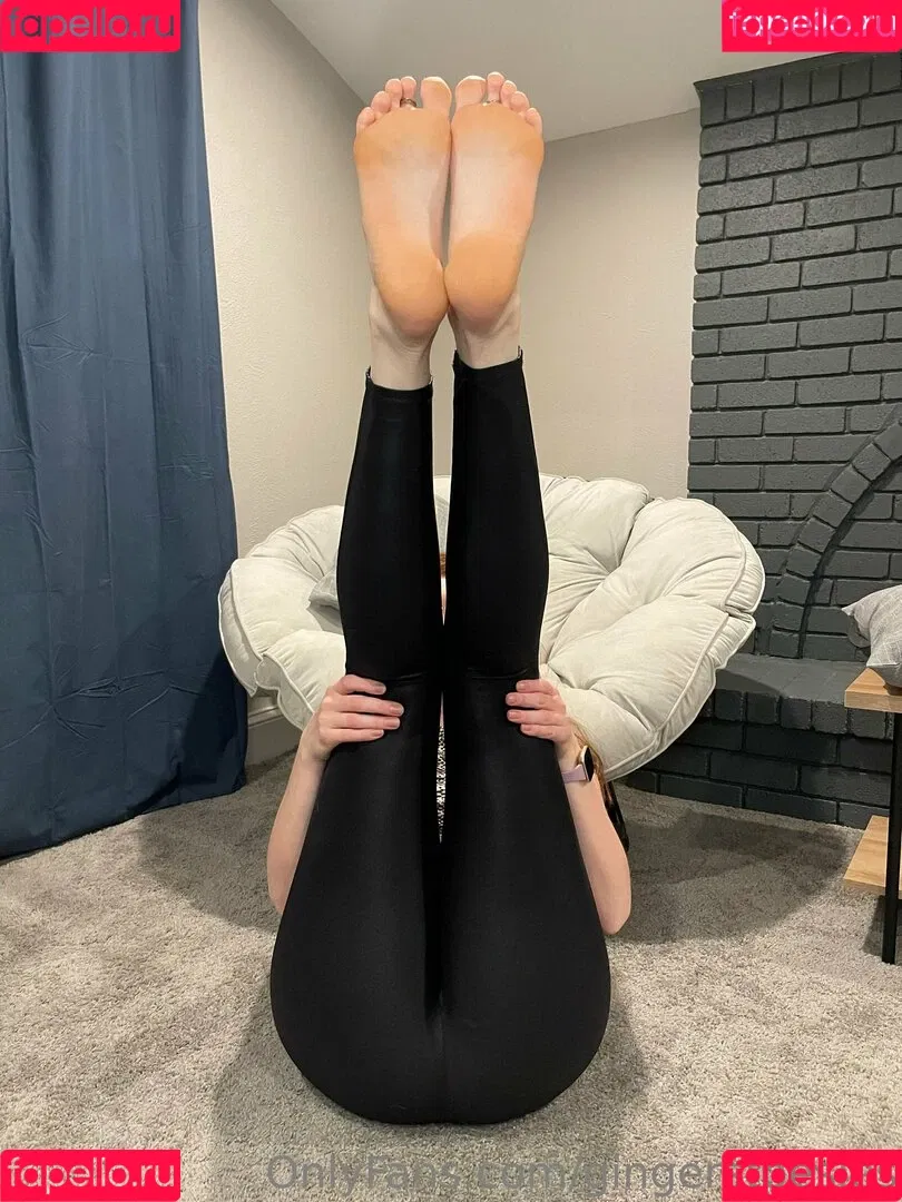 Gingerstoesies Onlyfans Photo Gallery 