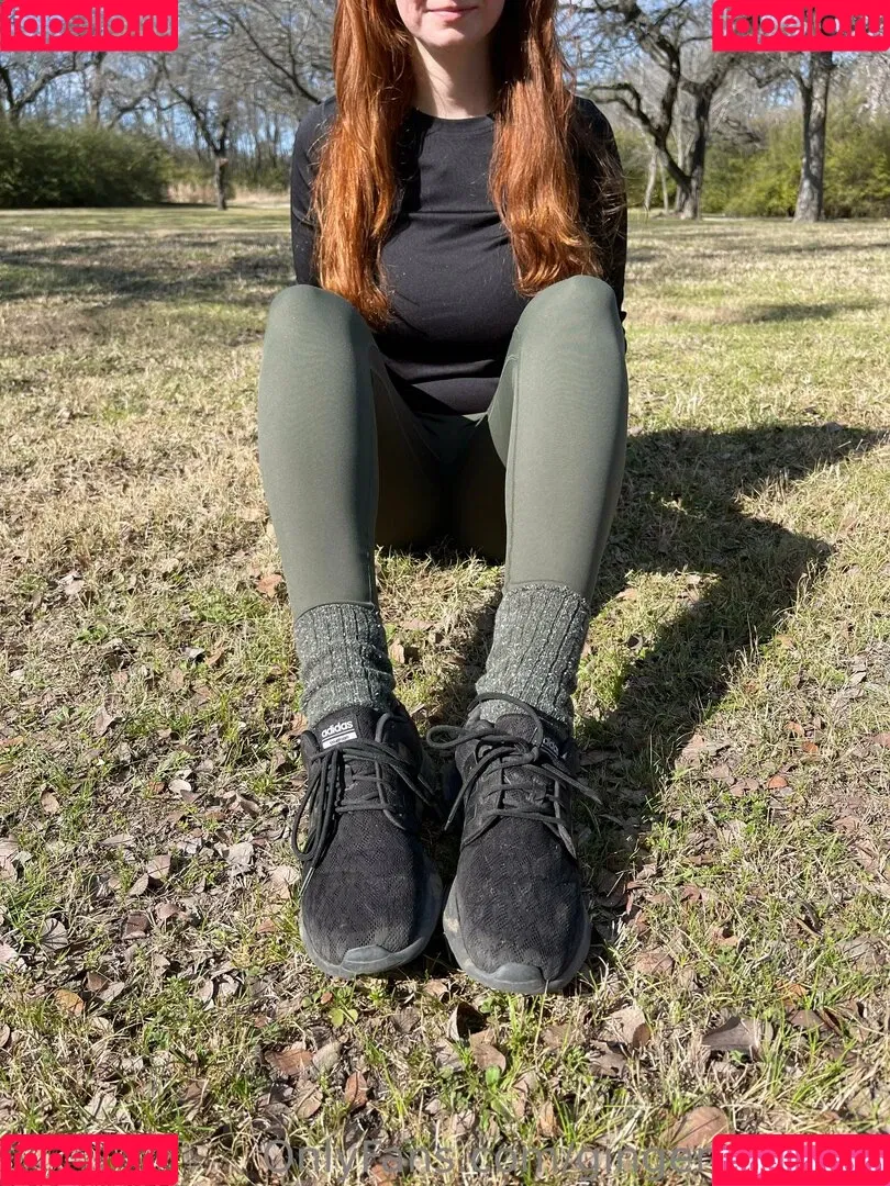 Gingerstoesies Onlyfans Photo Gallery 