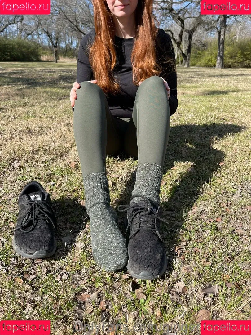Gingerstoesies Onlyfans Photo Gallery 