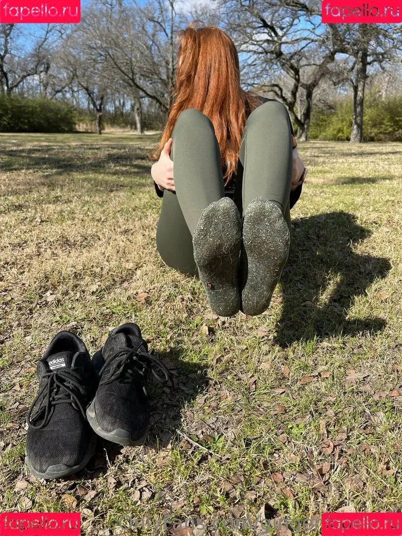 Gingerstoesies Onlyfans Photo Gallery 