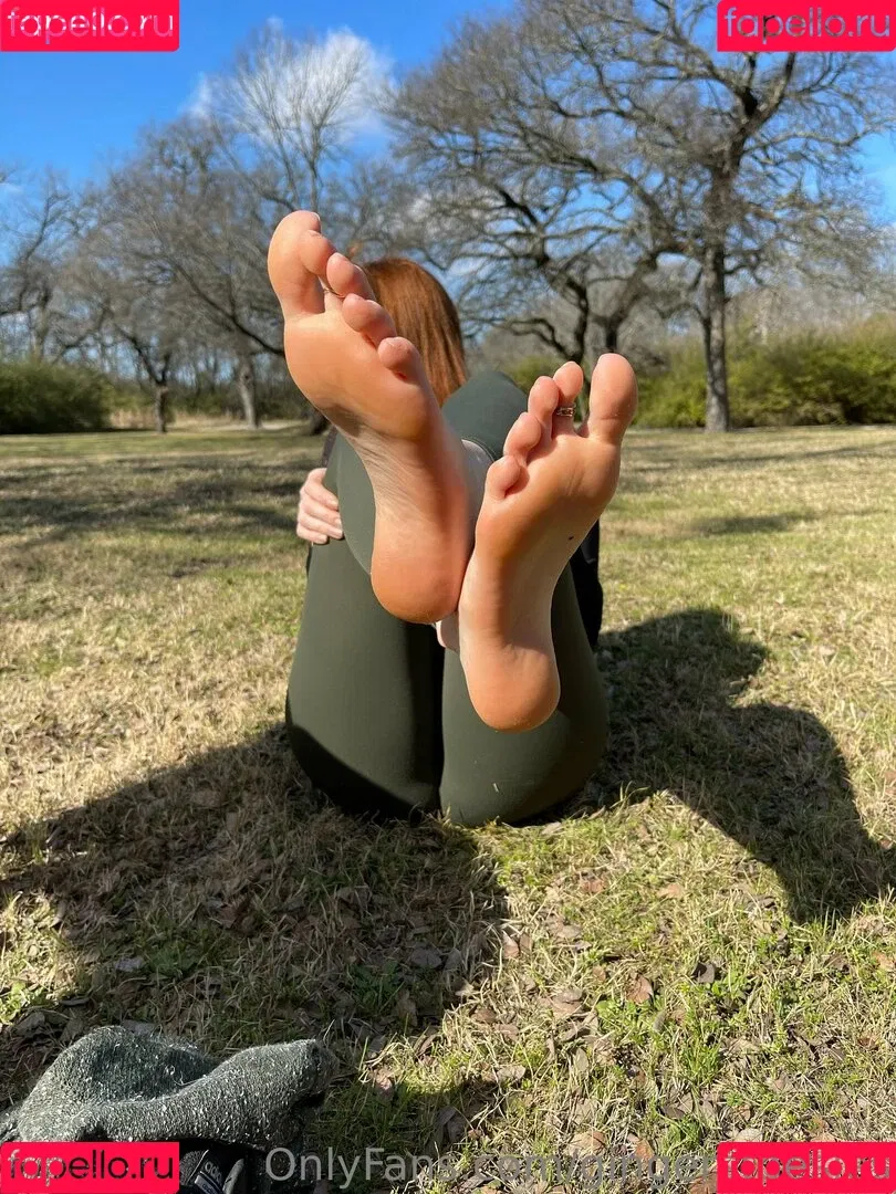 Gingerstoesies Onlyfans Photo Gallery 