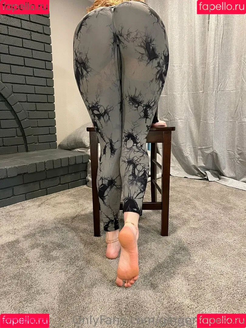 Gingerstoesies Onlyfans Photo Gallery 