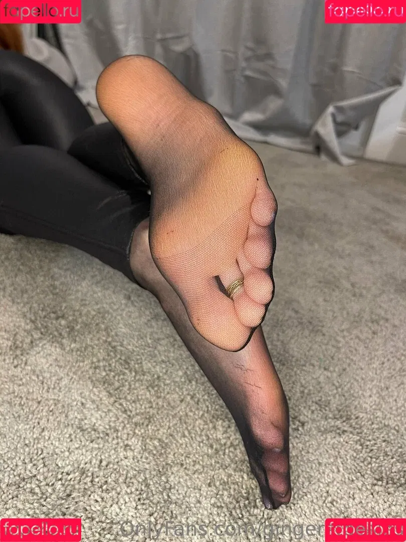 Gingerstoesies Onlyfans Photo Gallery 