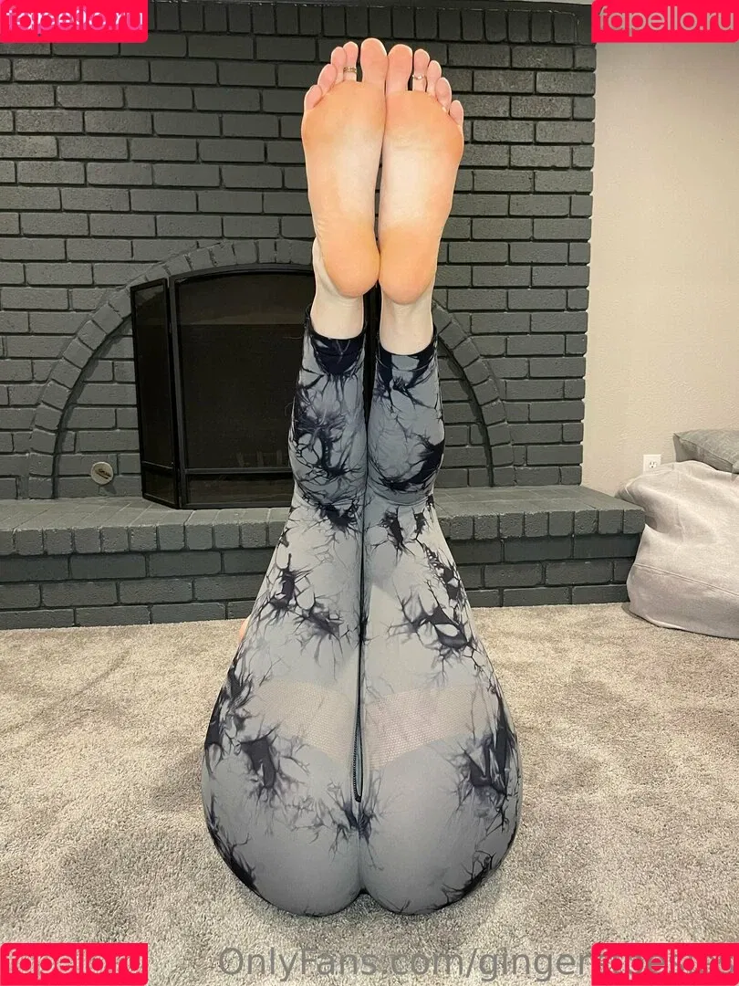 Gingerstoesies Onlyfans Photo Gallery 