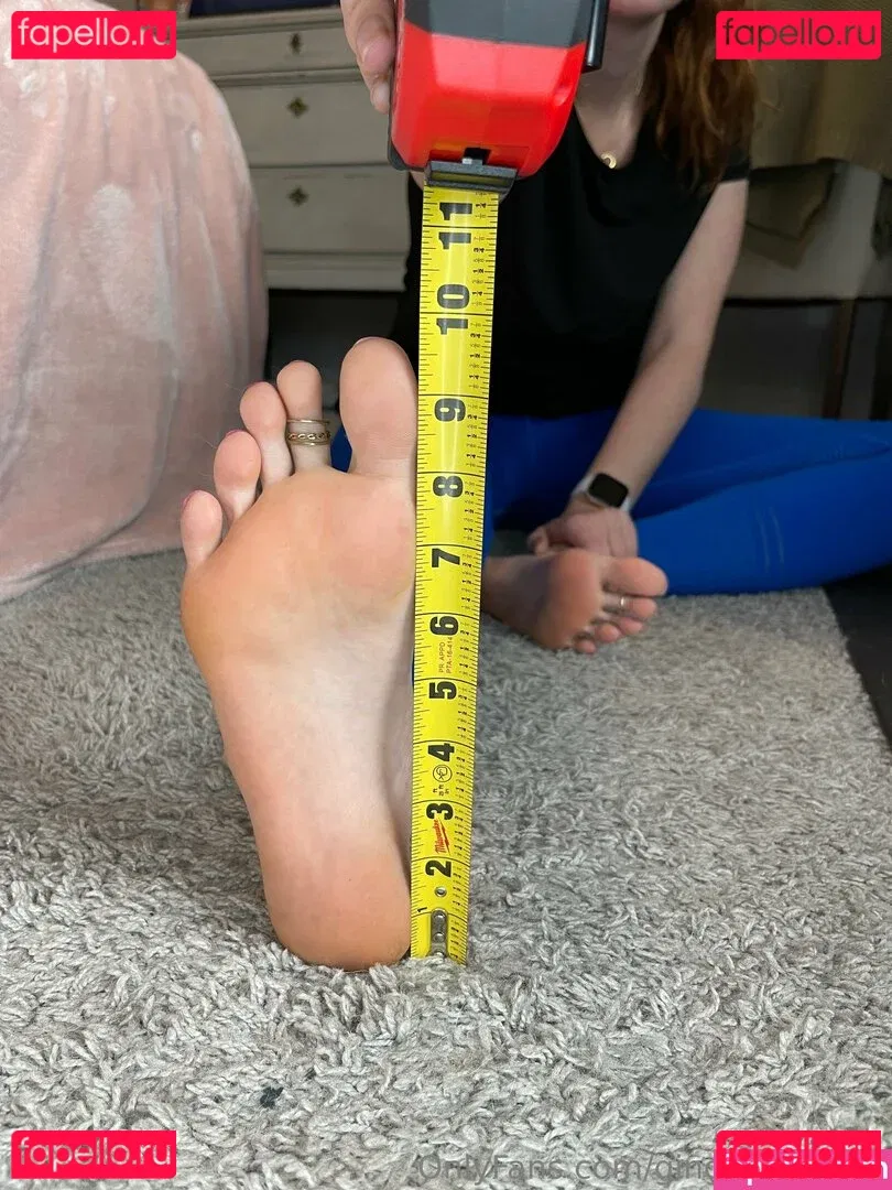 Gingerstoesies Onlyfans Photo Gallery 