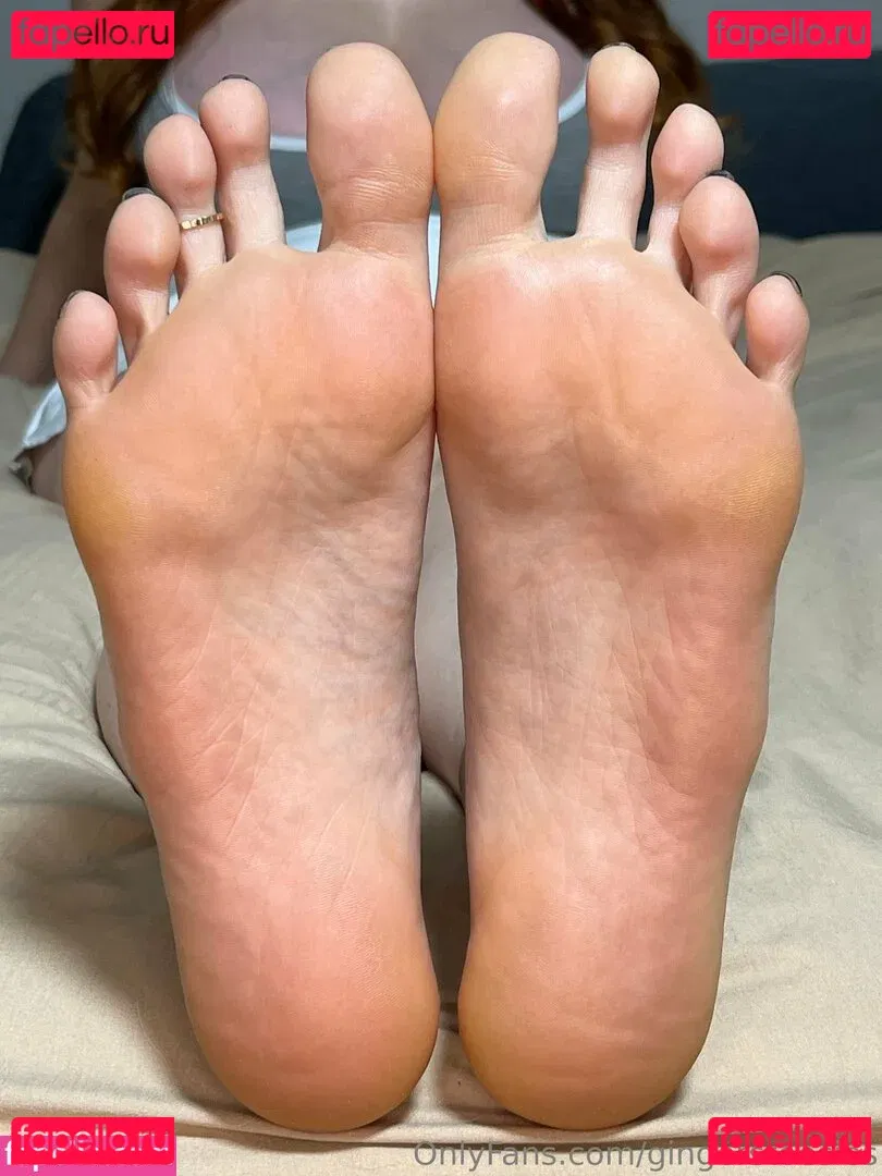 Gingerstoesies Onlyfans Photo Gallery 