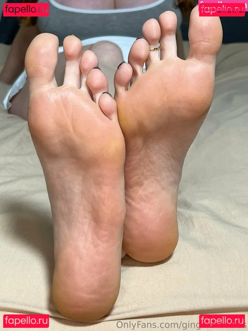 Gingerstoesies Onlyfans Photo Gallery 