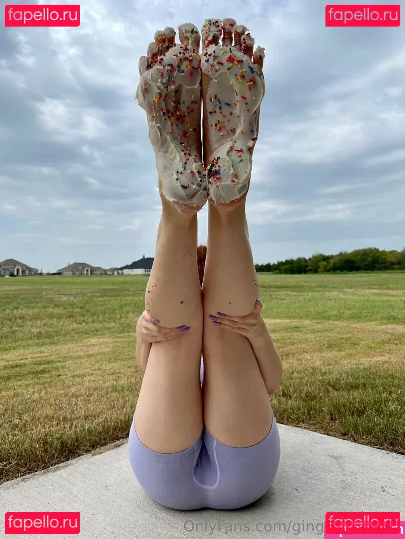Gingerstoesies Onlyfans Photo Gallery 