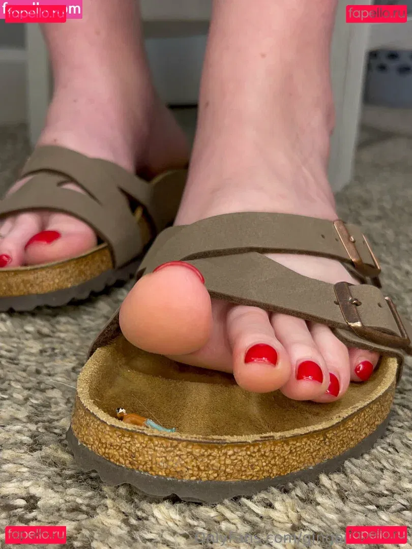 Gingerstoesies Onlyfans Photo Gallery 