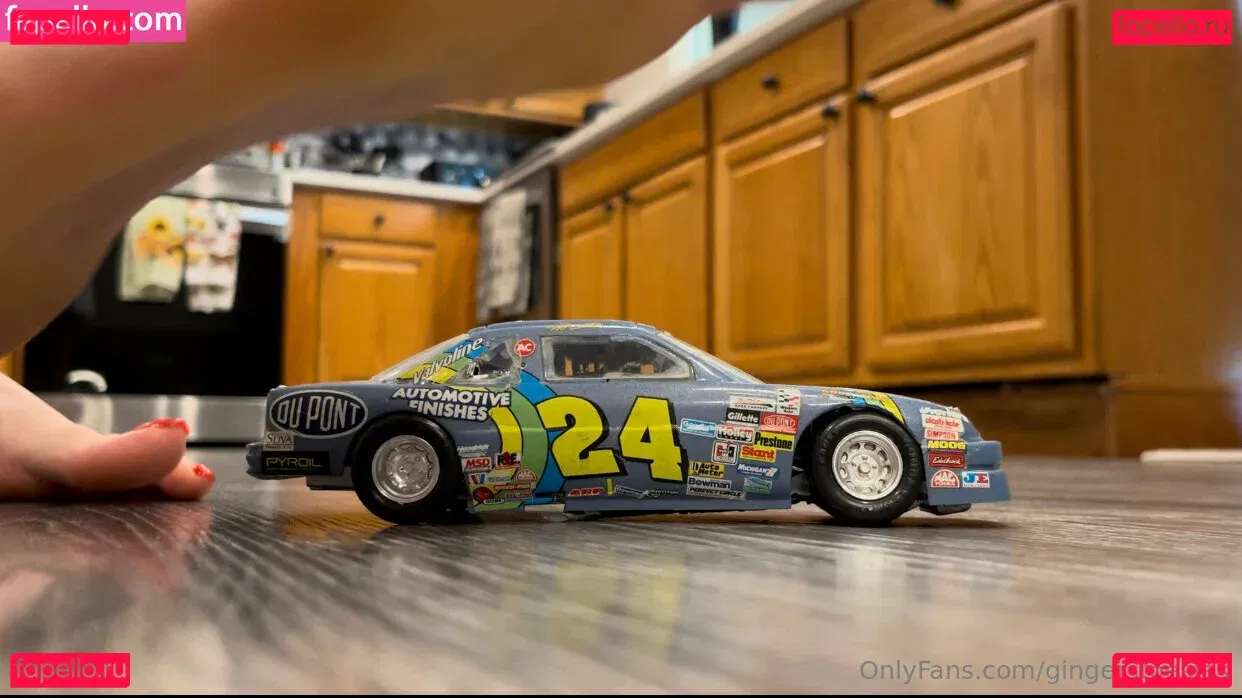 Gingerstoesies Onlyfans Photo Gallery 