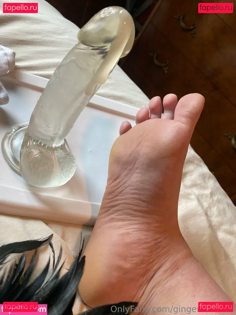 Gingerstoesies Onlyfans Photo Gallery 
