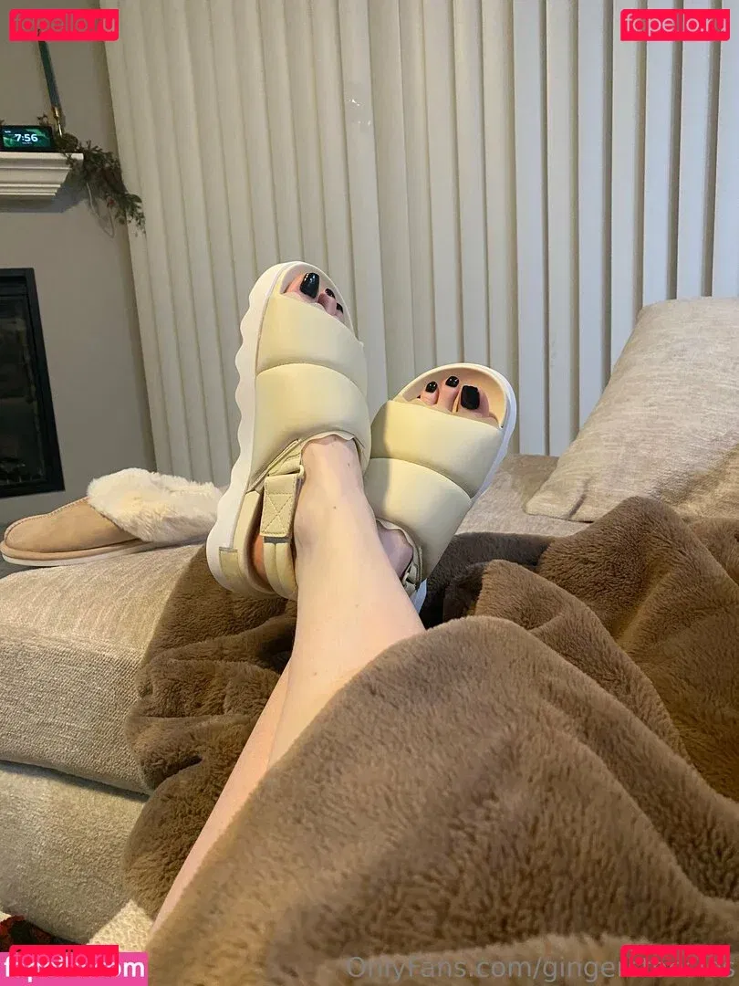 Gingerstoesies Onlyfans Photo Gallery 