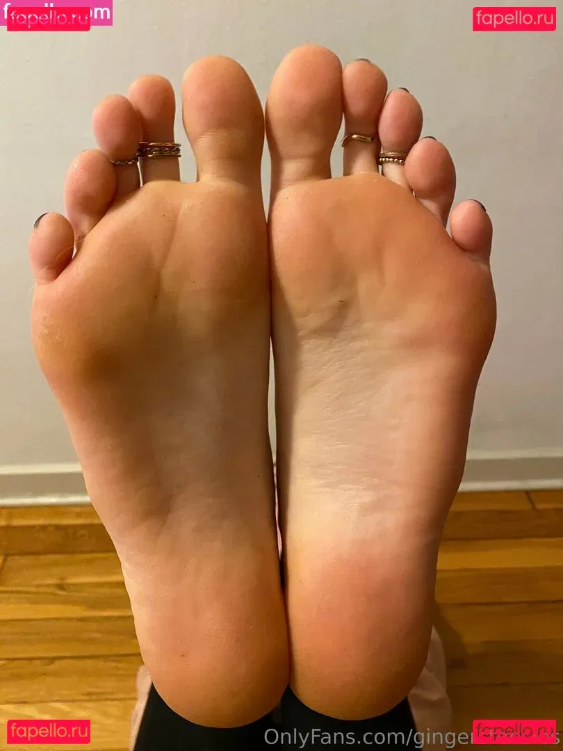 Gingerstoesies Onlyfans Photo Gallery 