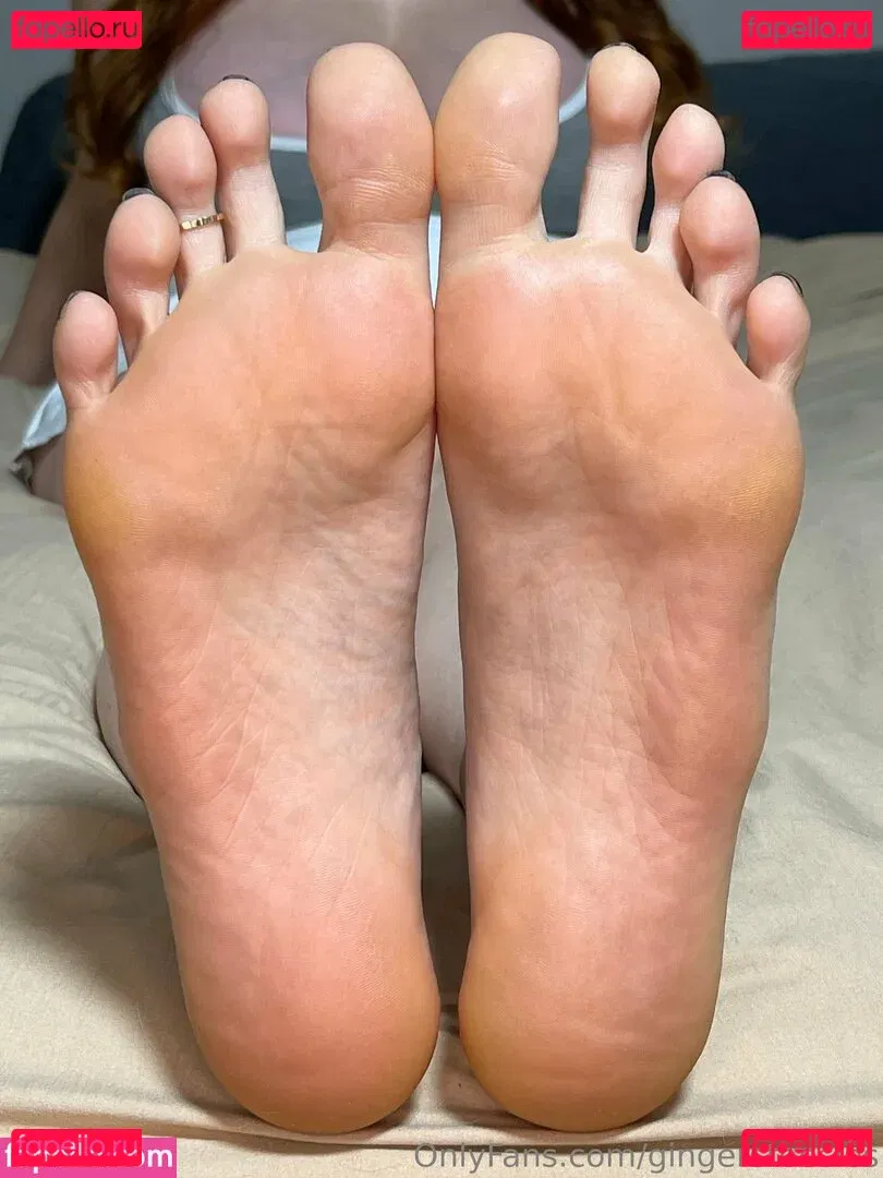 Gingerstoesies Onlyfans Photo Gallery 
