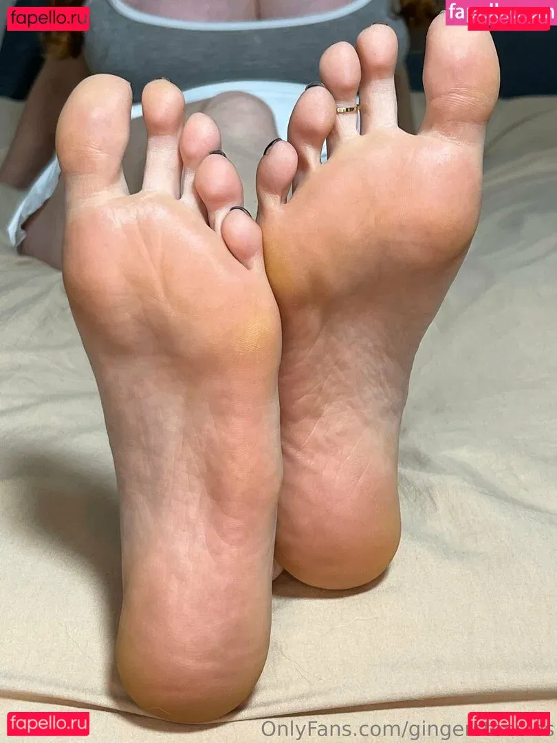 Gingerstoesies Onlyfans Photo Gallery 